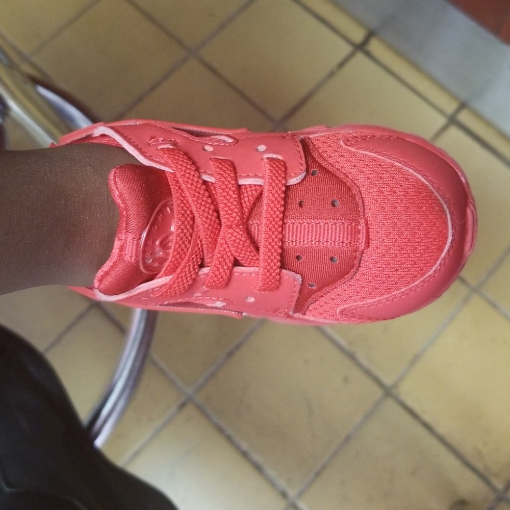 Huaraches